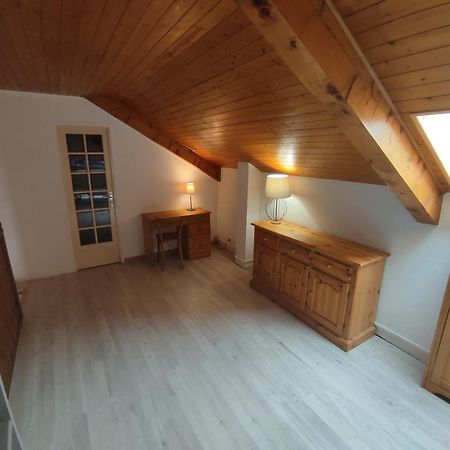 Appartement T3 50M² - 6 Pers. - Барселоннет Экстерьер фото
