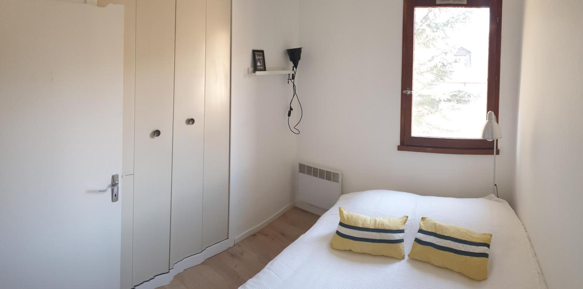 Appartement T3 50M² - 6 Pers. - Барселоннет Экстерьер фото