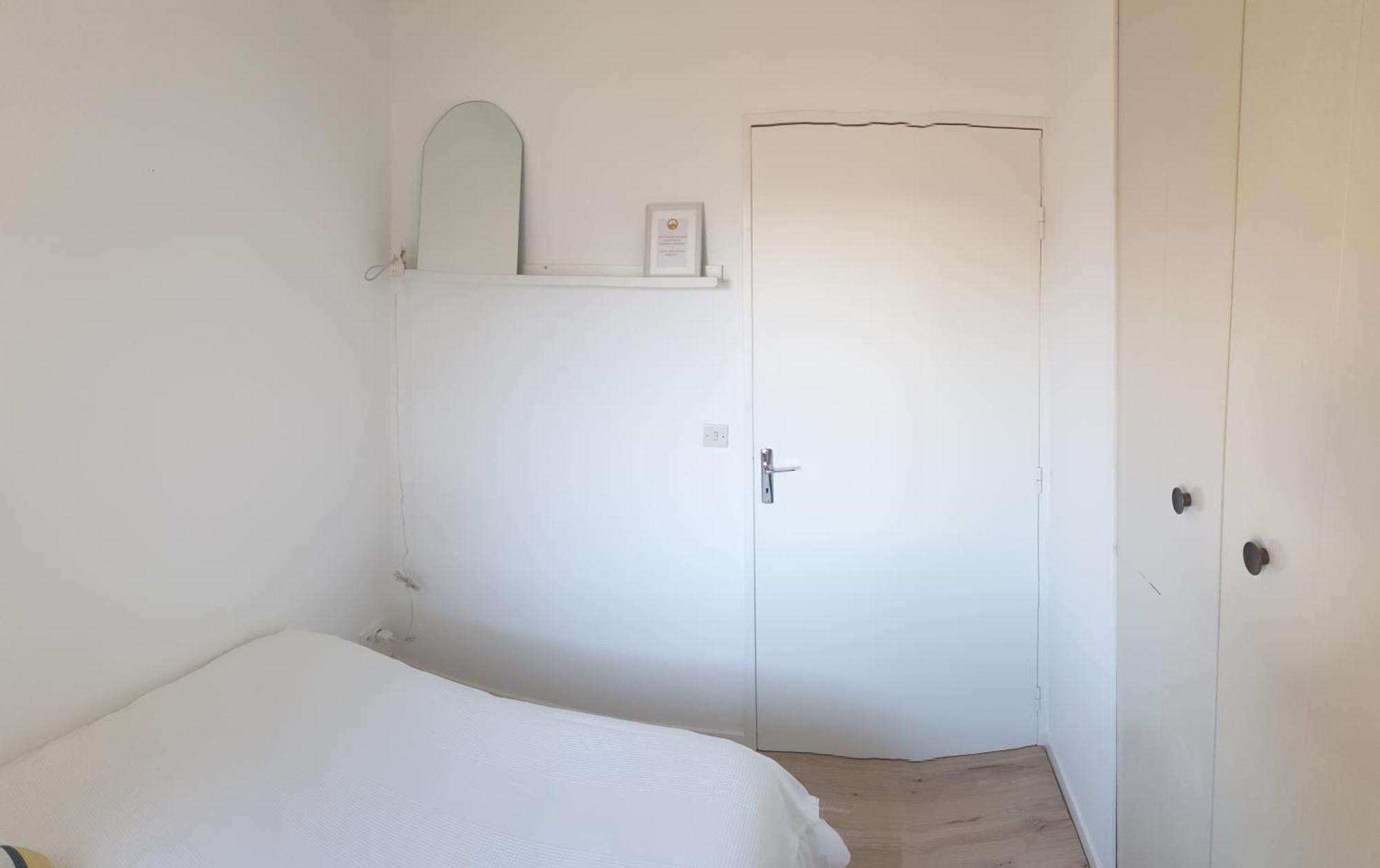 Appartement T3 50M² - 6 Pers. - Барселоннет Экстерьер фото
