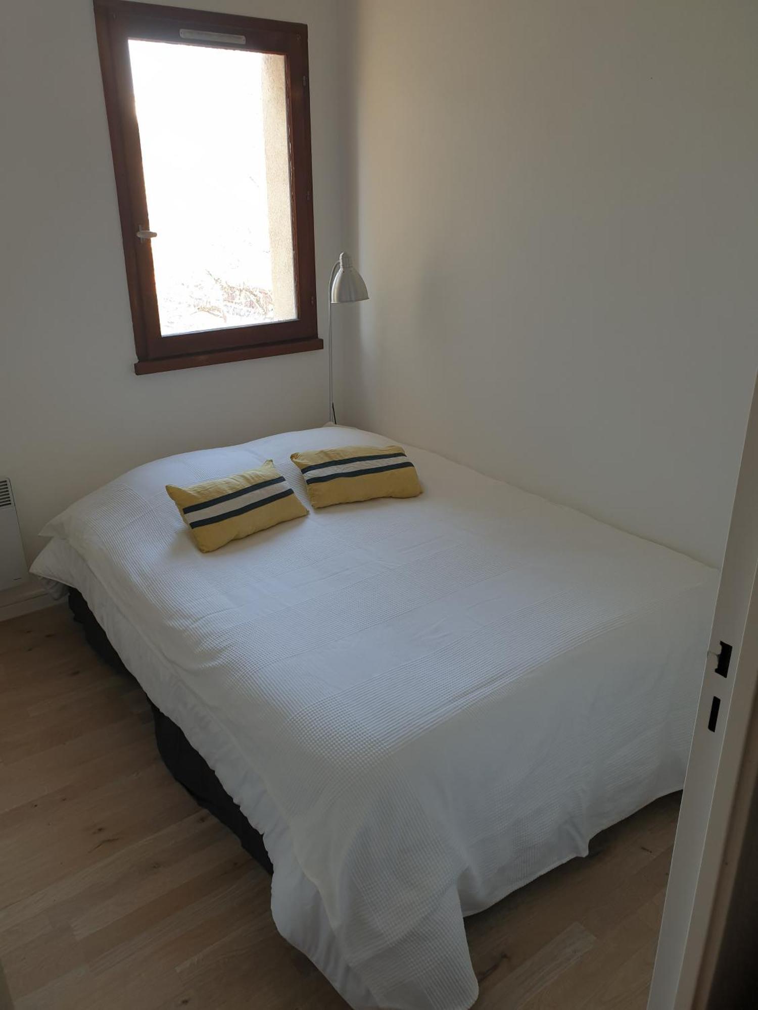 Appartement T3 50M² - 6 Pers. - Барселоннет Экстерьер фото
