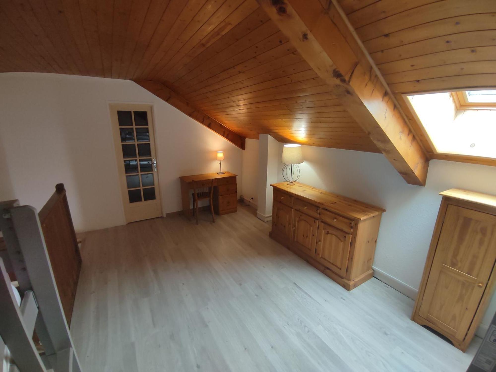 Appartement T3 50M² - 6 Pers. - Барселоннет Экстерьер фото