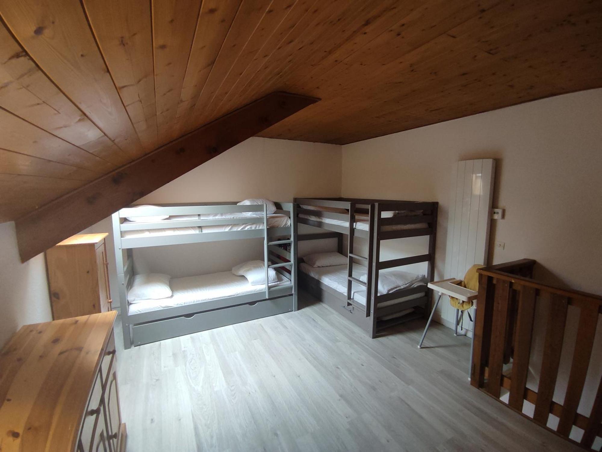 Appartement T3 50M² - 6 Pers. - Барселоннет Экстерьер фото