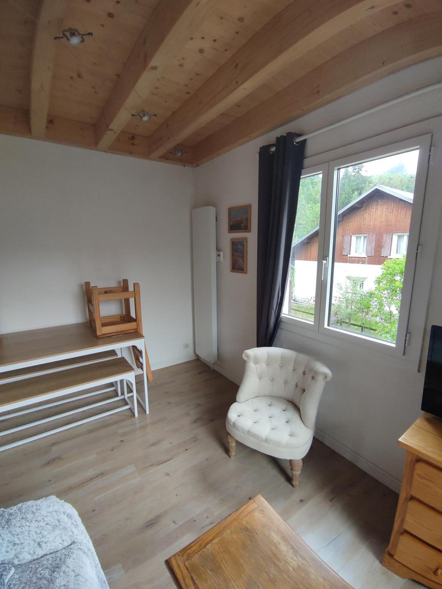 Appartement T3 50M² - 6 Pers. - Барселоннет Экстерьер фото