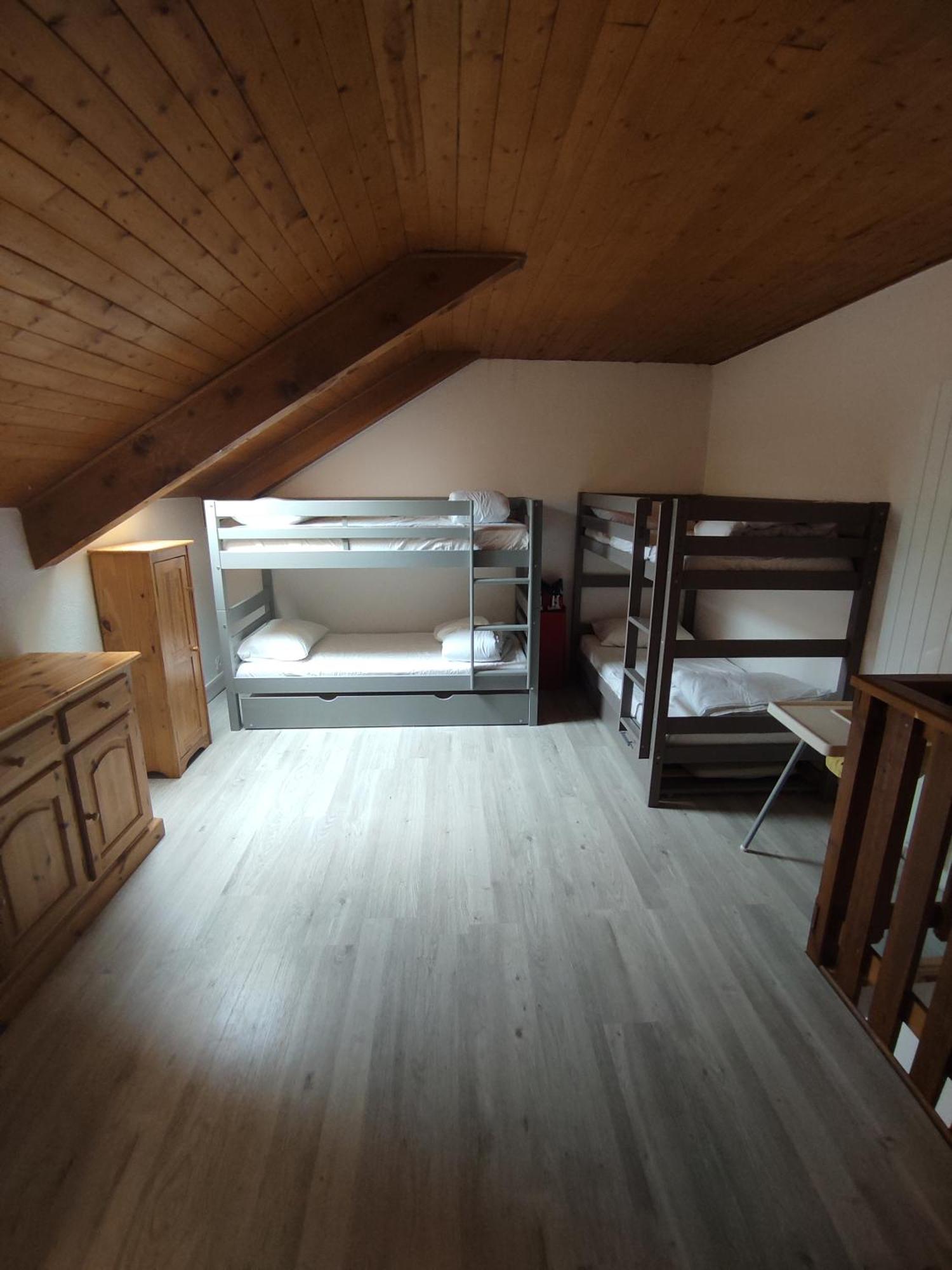 Appartement T3 50M² - 6 Pers. - Барселоннет Экстерьер фото