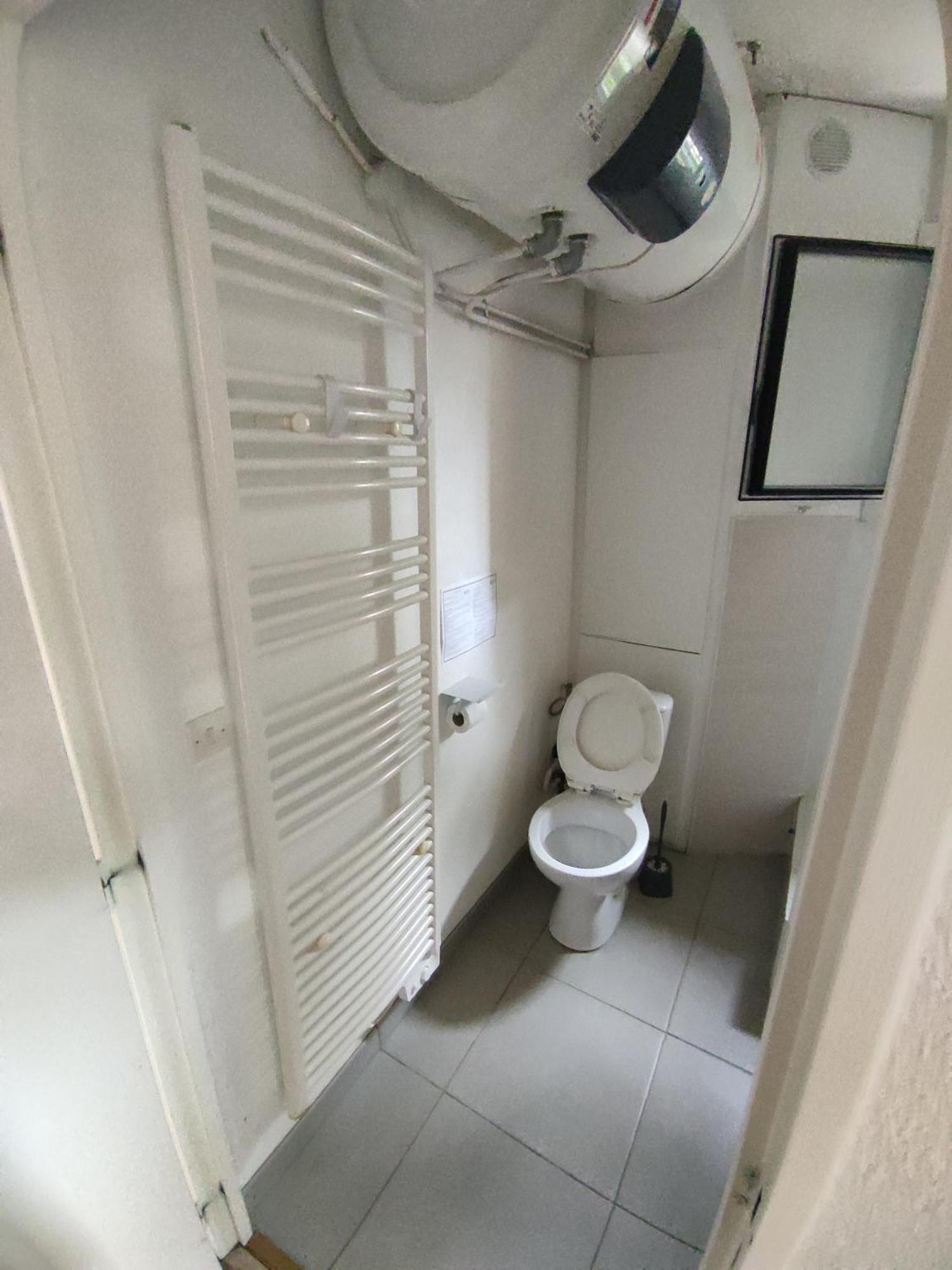 Appartement T3 50M² - 6 Pers. - Барселоннет Экстерьер фото